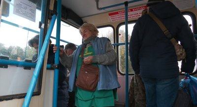 Здорожчав проїзд у тролейбусах та маршрутках у Рівному