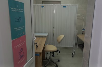 На Закарпатті відкрили центр допомоги для дітей, які стали свідками та жертвами насильства На Закарпатті відкрили центр допомоги для дітей, які стали свідками та жертвами насильства