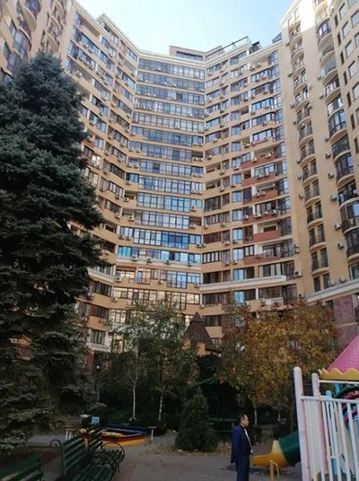 Квартири колаборанта Сальдо в Одесі повторно виставили на аукціон Квартири колаборанта Сальдо в Одесі повторно виставили на аукціон