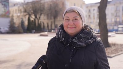 Коли вінничанам чекати потепління Коли вінничанам чекати потепління