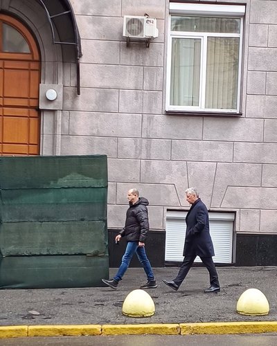 Бойко прийшов на допит до СБУ — джерело Бойко прийшов на допит до СБУ — джерело