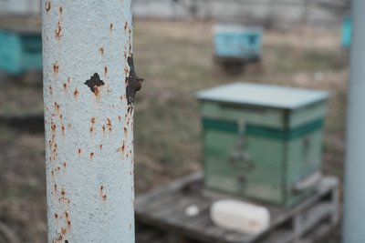 Наслідки ударів "Градами" по Дергачах Наслідки ударів "Градами" по Дергачах