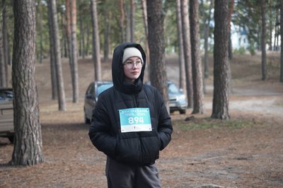 забіг Качанов забіг Качанов
