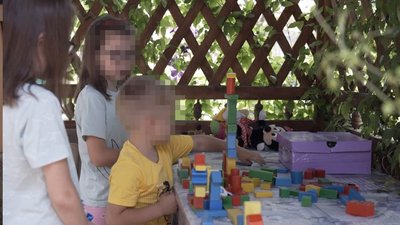 Історія єдиної патронатної родини у вінницькій громаді Історія єдиної патронатної родини у вінницькій громаді