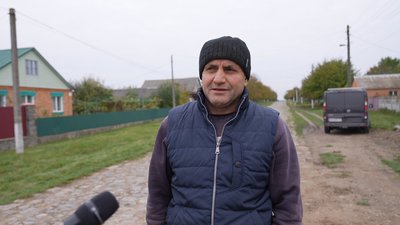 "Пам'ять про всіх має бути однаковою": на Вінниччині просять перейменувати вулицю, названу на честь полеглого бійця "Пам'ять про всіх має бути однаковою": на Вінниччині просять перейменувати вулицю, названу на честь полеглого бійця