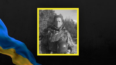 На Чернігівщині попрощалися з двома захисниками України — Павлом Коваленком та Миколою Руденком