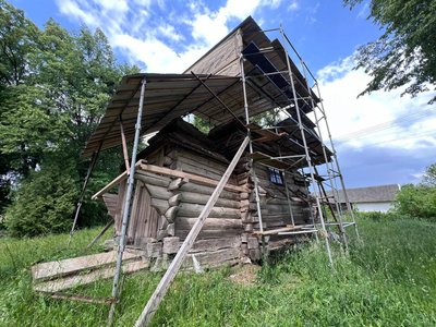 Збереження пам’яток під час війни. Яка ситуація на Львівщині Збереження пам’яток під час війни. Яка ситуація на Львівщині