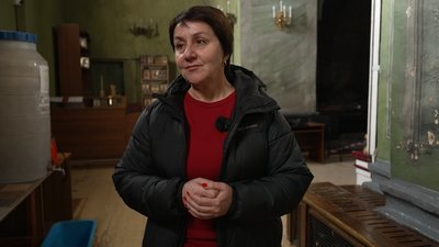 Свято-Троїцький собор у Чернігові: які роботи провели та які ще планують зробити