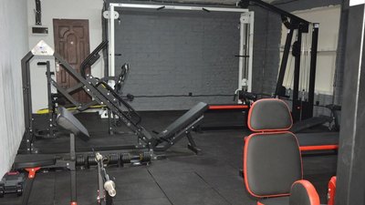 "Свої серед своїх": у Кропивницькому працює простір для відновлення, створений ветеранами для ветеранів "Свої серед своїх": у Кропивницькому працює простір для відновлення, створений ветеранами для ветеранів