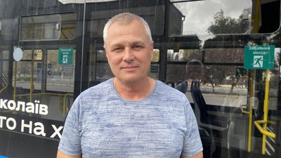 "Тепер доїхати легше": шість тролейбусів у Миколаєві почали курсувати у Корабельний район "Тепер доїхати легше": шість тролейбусів у Миколаєві почали курсувати у Корабельний район