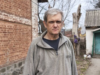 Російська армія атакувала БпЛА Самарівський район. Що розповідають місцеві жителі Російська армія атакувала БпЛА Самарівський район. Що розповідають місцеві жителі