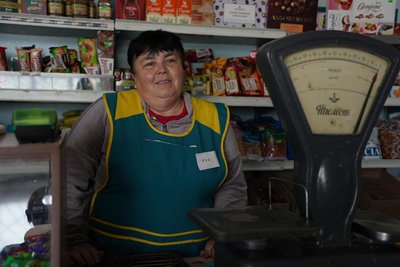 “Бог і люди нам допомагають”: як живе прикордонне село на Сумщині під час війни “Бог і люди нам допомагають”: як живе прикордонне село на Сумщині під час війни