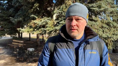 FPV-дрони полюють на автівки у Краматорську: як місто протидіє безпілотникам FPV-дрони полюють на автівки у Краматорську: як місто протидіє безпілотникам