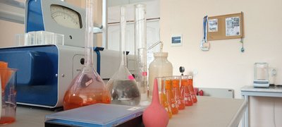 Історія студентки-хіміка з Хмельниччини, яка отримує стипендію президента України Історія студентки-хіміка з Хмельниччини, яка отримує стипендію президента України