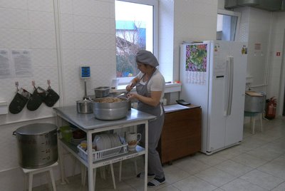 "Здешевити меню не можемо": чому в дитсадках Черкас здорожчало харчування "Здешевити меню не можемо": чому в дитсадках Черкас здорожчало харчування