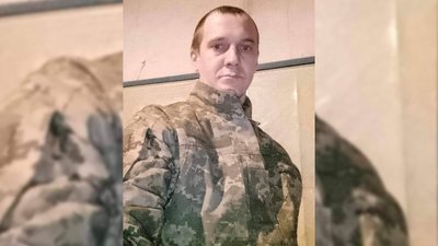 На Чернігівщині попрощалися з двома військовими ЗСУ — Сергієм Чайкою та Василем Кулаковим, якого опізнали за ДНК На Чернігівщині попрощалися з двома військовими ЗСУ — Сергієм Чайкою та Василем Кулаковим, якого опізнали за ДНК