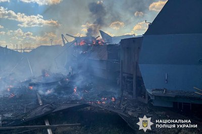 статистика обстрілів статистика обстрілів