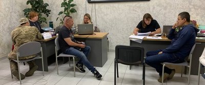 Психологічна підтримка, виплати та соціальний супровід: які запити найчастіше мають ветерани у Рівному Психологічна підтримка, виплати та соціальний супровід: які запити найчастіше мають ветерани у Рівному