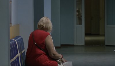 "У 30 разів більше хворих": черкащани вакцинуються від кашлюка, дифтерії та правця "У 30 разів більше хворих": черкащани вакцинуються від кашлюка, дифтерії та правця