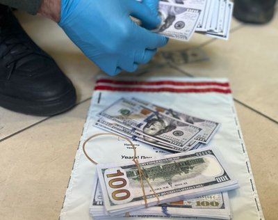 На Львівщині 30-річного чоловіка підозрюють у переправленні чоловіків за кордон На Львівщині 30-річного чоловіка підозрюють у переправленні чоловіків за кордон