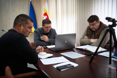 У кожному районі — філія: розширять мережу центрів національного спротиву на Рівненщині У кожному районі — філія: розширять мережу центрів національного спротиву на Рівненщині