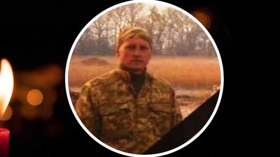 Загиблі герої Вінниччини: за тиждень стало відомо про загибель захисників Загиблі герої Вінниччини: за тиждень стало відомо про загибель захисників