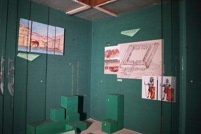 Викрадена історія. Який вигляд зараз мають зали Херсонського краєзнавчого музею Викрадена історія. Який вигляд зараз мають зали Херсонського краєзнавчого музею