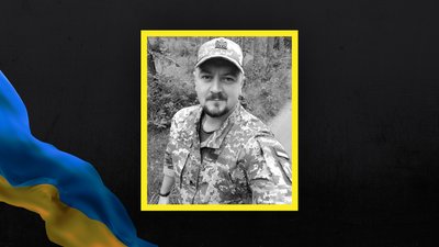 Втрати Волині: повідомили про загибель бійців Олега Мельника та Юрія Дігтярука