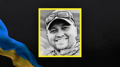 загиблі З 17 по 23 листопада загиблі З 17 по 23 листопада