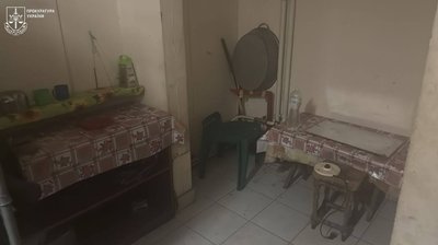 В Одесі заарештували ще двох підозрюваних у справі про викрадення підприємця В Одесі заарештували ще двох підозрюваних у справі про викрадення підприємця