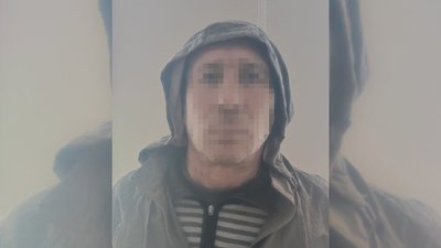 Розповідав про розміщення військ та техніки: жителя Донеччини підозрюють в інформуванні на користь РФ Розповідав про розміщення військ та техніки: жителя Донеччини підозрюють в інформуванні на користь РФ