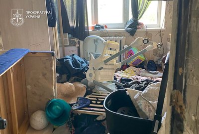 У Дніпрі двомісячна дитина померла від виснаження: матір підозрюють у залишенні доньки без допомоги У Дніпрі двомісячна дитина померла від виснаження: матір підозрюють у залишенні доньки без допомоги