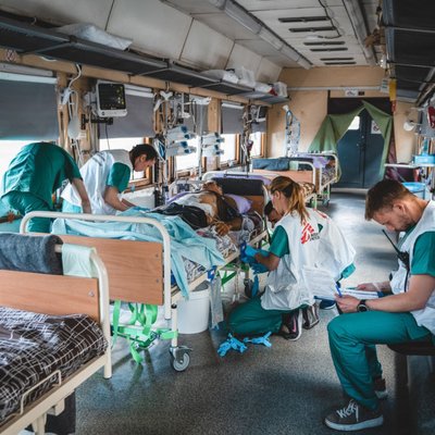 Пів мільйона жителів Донеччини зареєструвалися як ВПО — Донецька ОВА Пів мільйона жителів Донеччини зареєструвалися як ВПО — Донецька ОВА