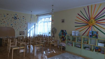 Дитячий садок, "Світанок", Івано-Франківськ Дитячий садок, "Світанок", Івано-Франківськ