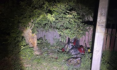 У двох аваріях на Хмельниччині травмувались троє людей
