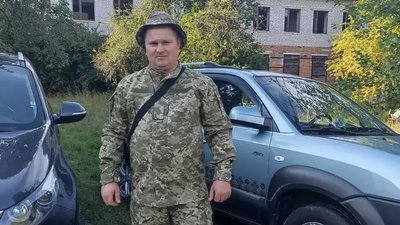 Полеглі герої Вінниччини: за тиждень стало відомо про загибель 25 захисників Полеглі герої Вінниччини: за тиждень стало відомо про загибель 25 захисників