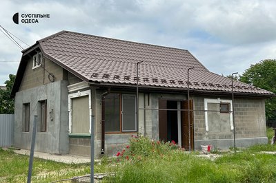 "Пошкоджено 115 приватних будинків": як в Ізмаїлі відновлюють інфраструктуру після російських атак "Пошкоджено 115 приватних будинків": як в Ізмаїлі відновлюють інфраструктуру після російських атак