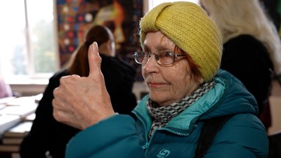 Що буде на фестивалі «Змістовно» у Черкасах Що буде на фестивалі «Змістовно» у Черкасах