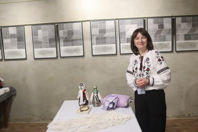 В Охтирці проведуть благодійний аукціон на відновлення краєзнавчого музею В Охтирці проведуть благодійний аукціон на відновлення краєзнавчого музею