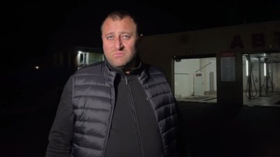 очевидці про наслідки ранкової атаки РФ на Запоріжжя очевидці про наслідки ранкової атаки РФ на Запоріжжя