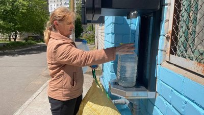 Питна вода для миколаївців: як просувається будівництво нового водозабору та водогону Питна вода для миколаївців: як просувається будівництво нового водозабору та водогону
