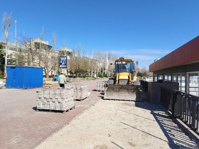 "Спокійно і тихо"? Як у Криму окупанти приховують небезпеку для туристів "Спокійно і тихо"? Як у Криму окупанти приховують небезпеку для туристів
