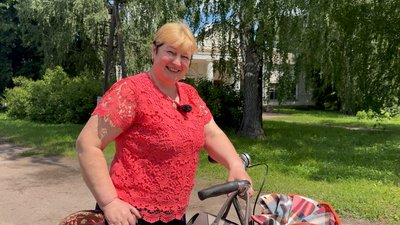 Козу — на ЗСУ: жителі сіл на Чернігівщині розігрують свійських тварин в лотереях, щоб допомогти військовим Козу — на ЗСУ: жителі сіл на Чернігівщині розігрують свійських тварин в лотереях, щоб допомогти військовим