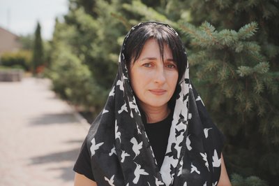 Ольга Соловська Лозова Ольга Соловська Лозова