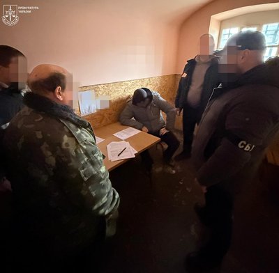 На Одещині судитимуть експосадовця міграційної служби за незаконне збагачення на понад 13 млн грн