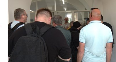 як оновити дані у цнапі як оновити дані у цнапі