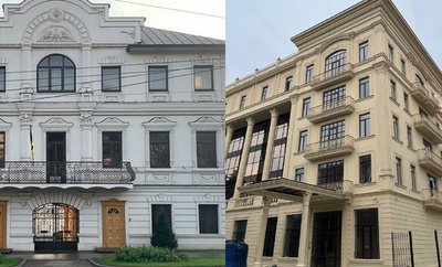 Google updated satellite images of Mariupol: Russia is changing the city’s civilian infrastructure