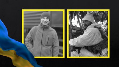 Сімсот другий день війни. Хроніка подій в Одеській області Сімсот другий день війни. Хроніка подій в Одеській області