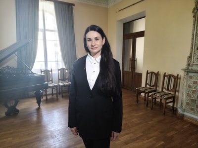У Житомирі відбулася зустріч випускників, які виховуються в сімейних формах виховання У Житомирі відбулася зустріч випускників, які виховуються в сімейних формах виховання