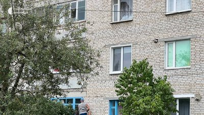 Влучання в об'єкт інфраструктури на Вінниччині: що відомо про атаку РФ Влучання в об'єкт інфраструктури на Вінниччині: що відомо про атаку РФ